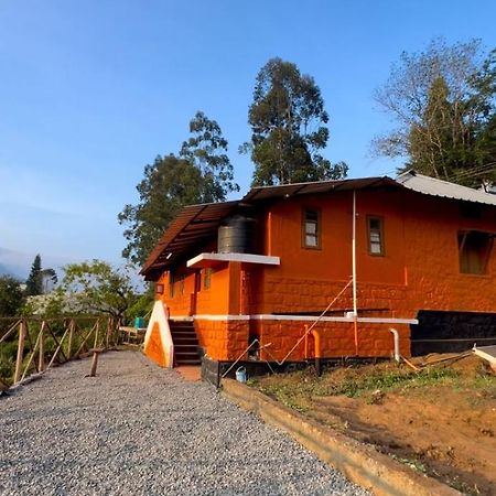 Paradise Cottage Vattavada, Munnar エクステリア 写真