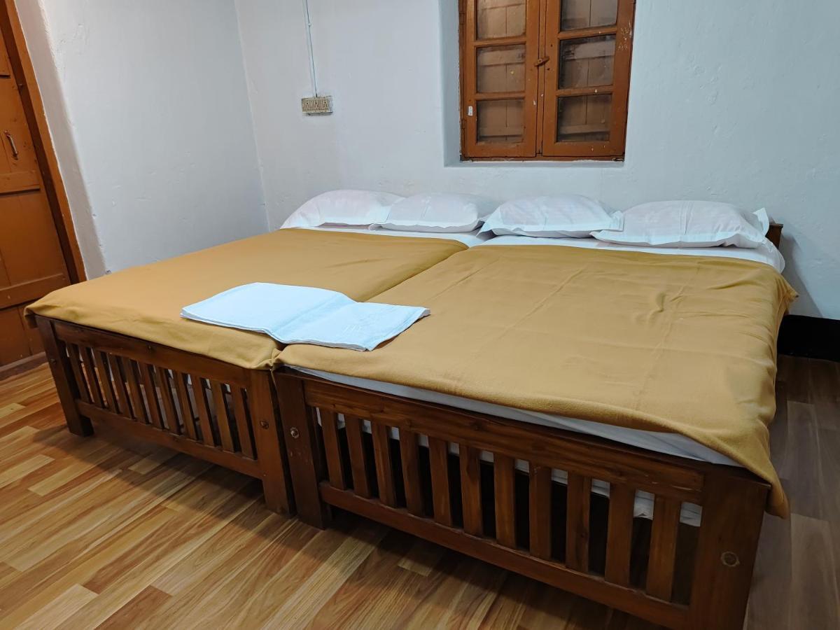 Paradise Cottage Vattavada, Munnar エクステリア 写真