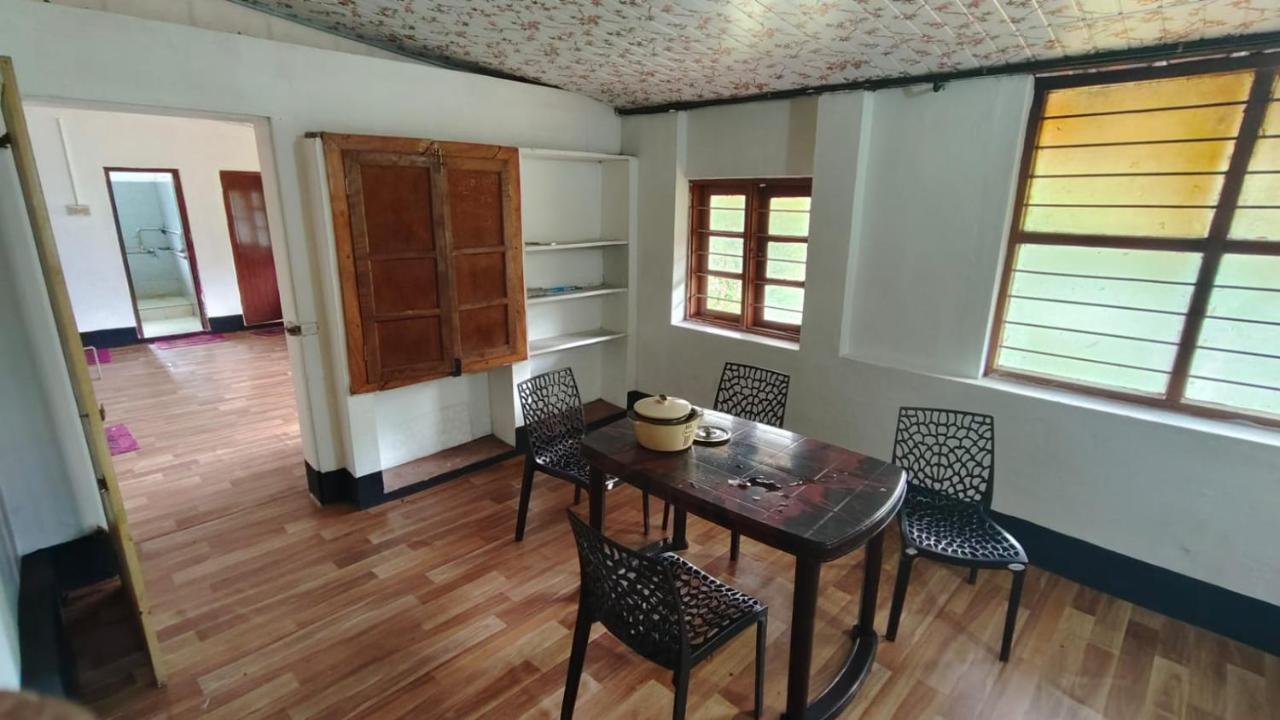 Paradise Cottage Vattavada, Munnar エクステリア 写真
