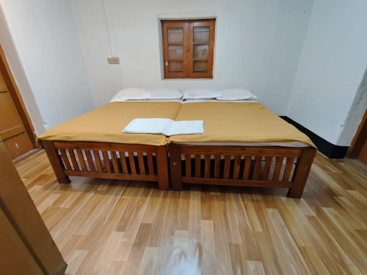 Paradise Cottage Vattavada, Munnar エクステリア 写真