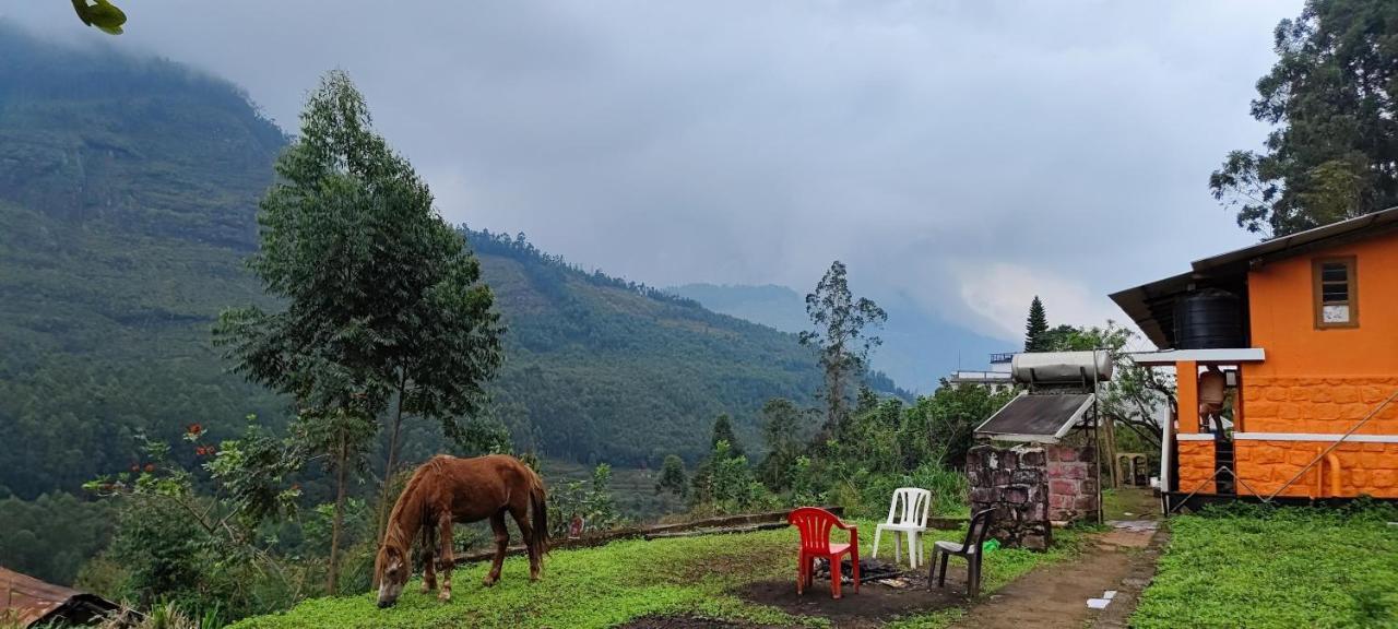 Paradise Cottage Vattavada, Munnar エクステリア 写真