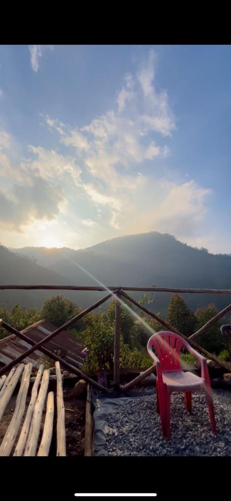 Paradise Cottage Vattavada, Munnar エクステリア 写真