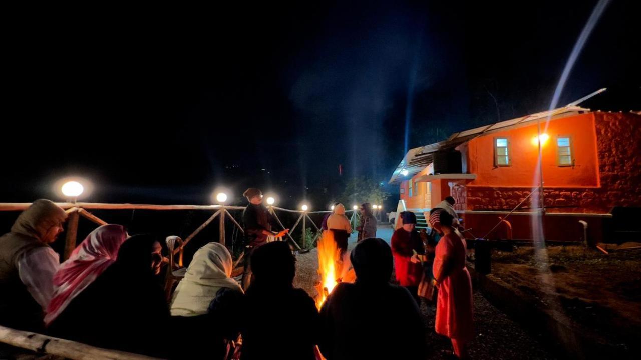 Paradise Cottage Vattavada, Munnar エクステリア 写真