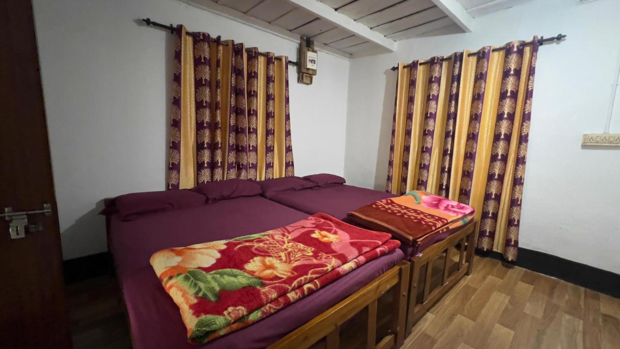 Paradise Cottage Vattavada, Munnar エクステリア 写真