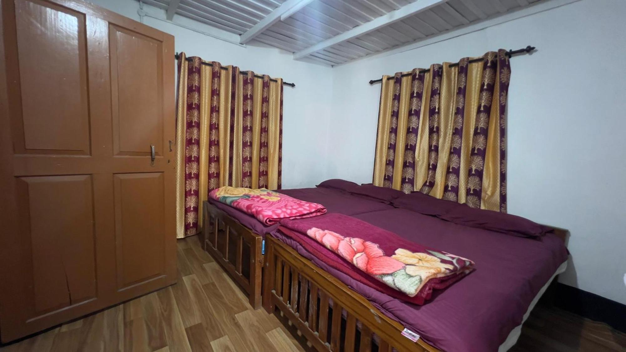 Paradise Cottage Vattavada, Munnar エクステリア 写真