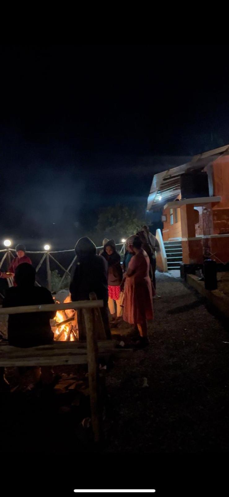 Paradise Cottage Vattavada, Munnar エクステリア 写真